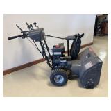 Briggs & Stratton 26" Snow Blower