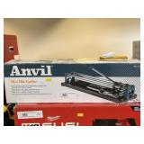 New 14" Tile Cutter