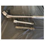 New Britain 1/2" Drive Ratchet