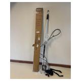 New Telescopic Power Washer Wand