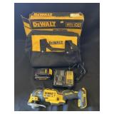DeWalt 20V Oscillating Tool
