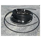 1" & .5" Conduit Piping