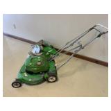 Lawn Boy 21" Self Propelled Mower