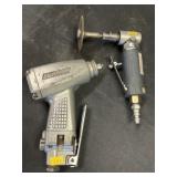 Blue Point 1/4" Drive Impact & Die Grinder