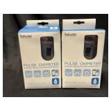 Beurer Pulse Oximeters