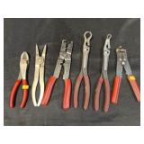 SunEx & Assorted Electrical Tools