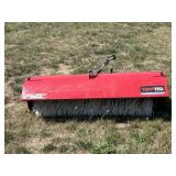 Turf Teq 48" Broom Attachment