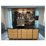 Starbucks Espresso Kiosk
