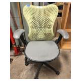 Swivel Office Chair
