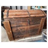 Crafted Treasure Chest
