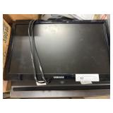 Westinghose & Samsung Monitors
