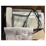 Sharp UX-B20 Fax Machine