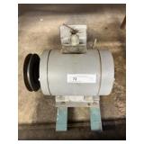 3 Phase 2hp Electric Motor