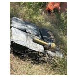 Skid of 24" Slate