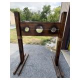 Crafted Stockade