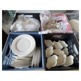 Commercial Dishware