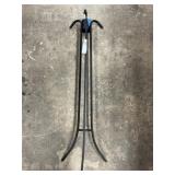 Iron Plant Stand