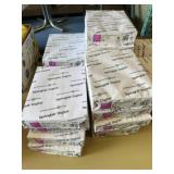 Approx (19) Reams of Colored Paper