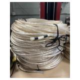 (5) Rolls of Cable
