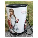 Electric Beverage Cooler