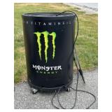 Electric Beverage Cooler