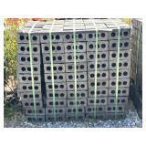 Approx 500 Engineeering Bricks