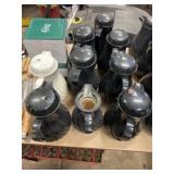 (10) Insulated Pitchers