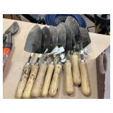 (8) Garden Trowels