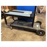 Welding Cart