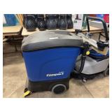Sabre Compact Floor Scrubber