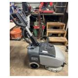 Advance SC350 Floor Scrubber