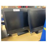 (5) Optiplex 3240 Monitors