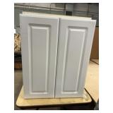 24" x 30 Wall Cabinet