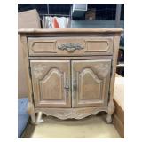 Stanley Nightstand