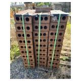 Approx. 300 Meridian Style Bricks