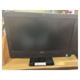 (4) Optiplex 3030 All-In-One Monitors