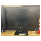 (3) Optiplex 3030 All-In-One Monitors