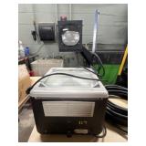 Overhead Projector