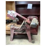 Imported Horizontal Band Saw