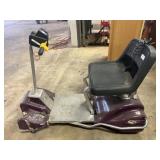 X2 Mobility Scooter