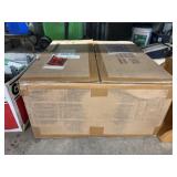 Panasonic PT-DW8300U DLP Projector