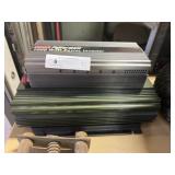 (2) Power Inverters