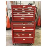 Craftsman Tool Chest
