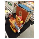Vintage Fisher-Price Katy Kackler