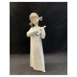 Lladro Figurine