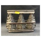 Vintage Christmas Tree Candy Mold