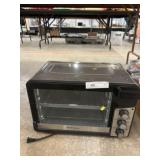 Hamilton Beach Toaster Oven