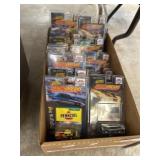 Johnny Lightning Toy Vehicles