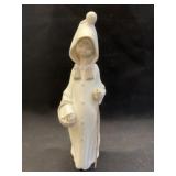 Lladro Porcelain Figurine