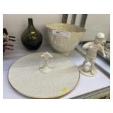 3 Pieces of Lenox Chinaware
